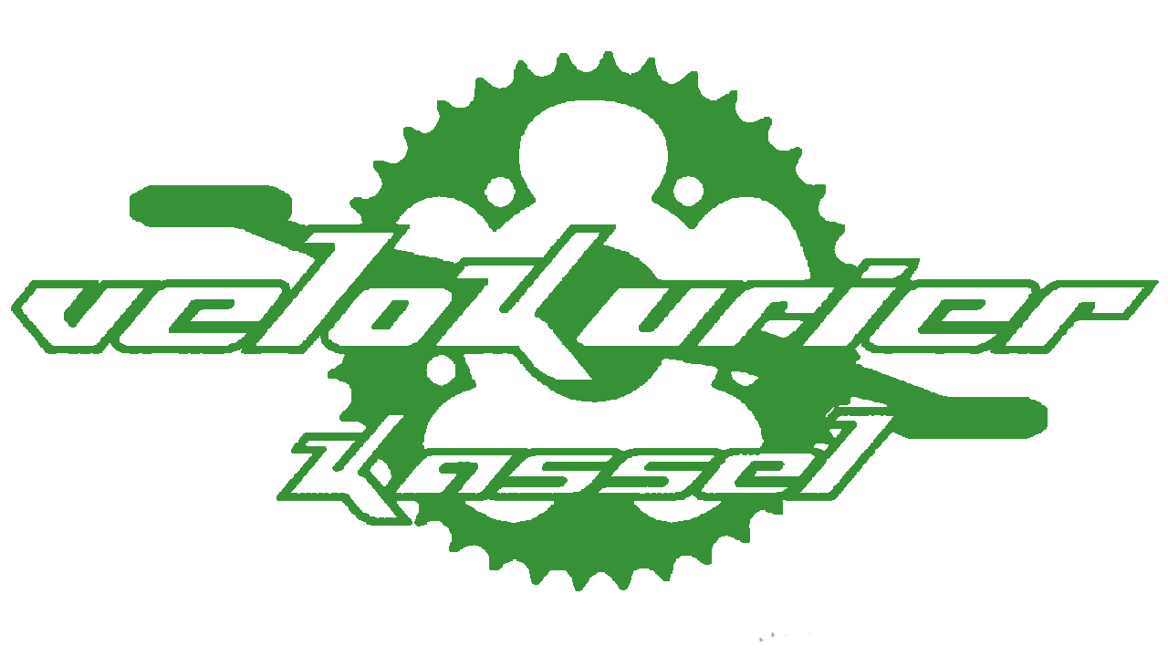 Velokurier Kassel